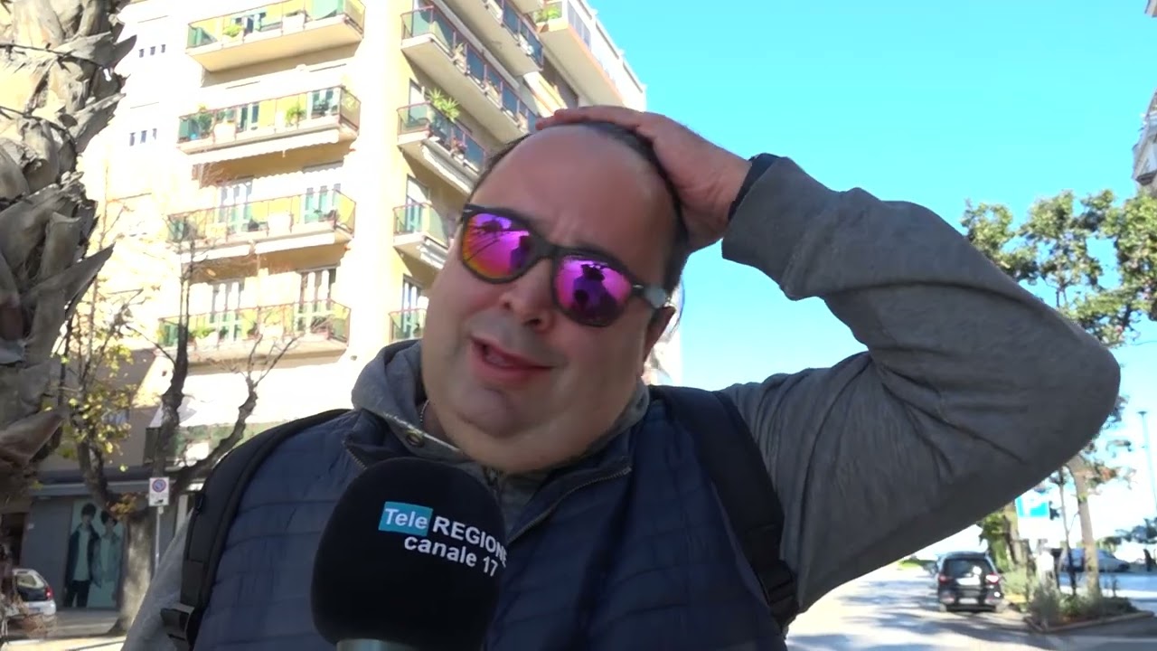 Pescara calcio, i tifosi stanno con Vivarini ma chiedono una svolta alla squadra – 05/11/2025