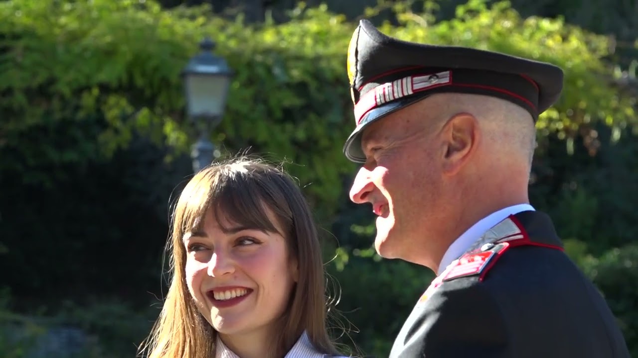 Le celebrazioni del 4 novembre a Pescara e Chieti – 04/11/2025