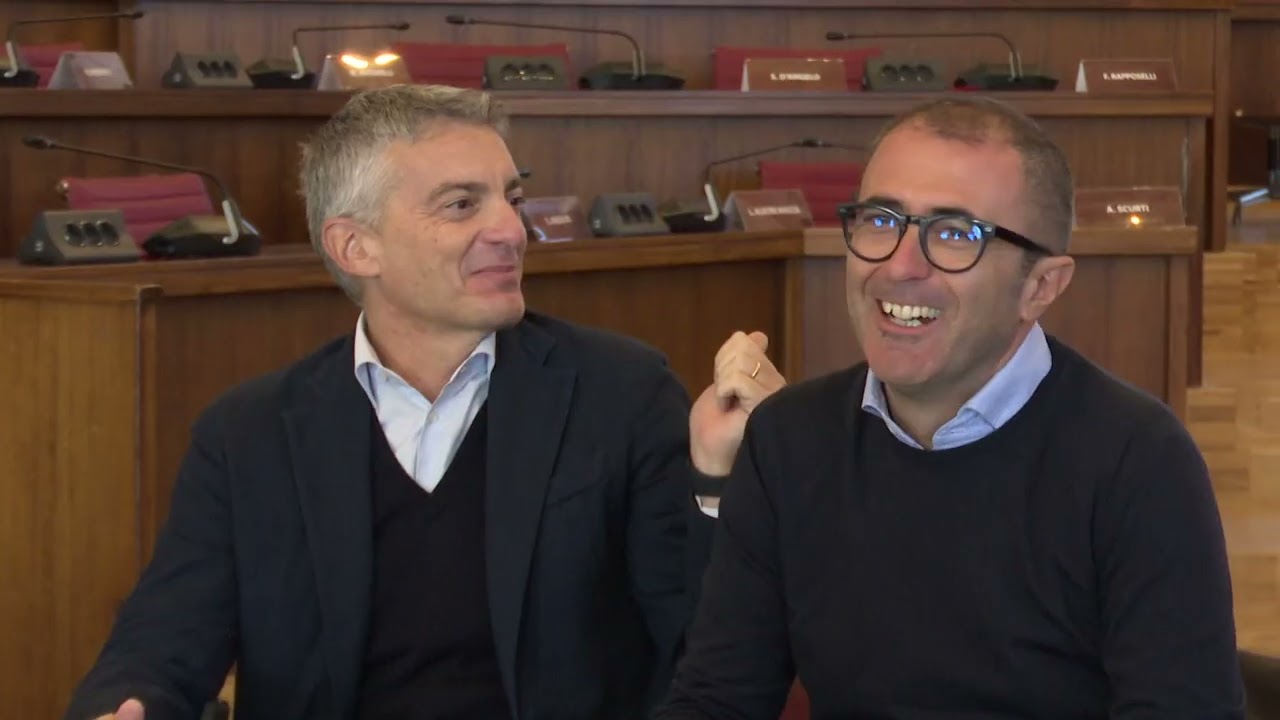 Pescara, ex casa di riposo all’asta, il PD dice ‘no’ a una nuova cementificazione  – 12/11/2025