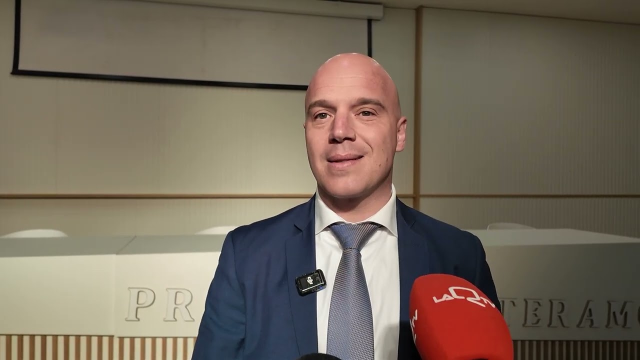 Teramo, chiusa sala polifunzionale. D’Angelo: “Aspettiamo la Regione” – 12/11/2025