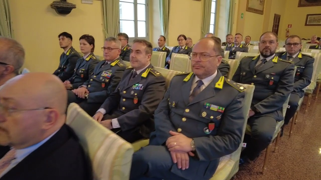 Antiriciclaggio, a Campobasso convegno su controlli e ruolo professionisti – 01/11/2025