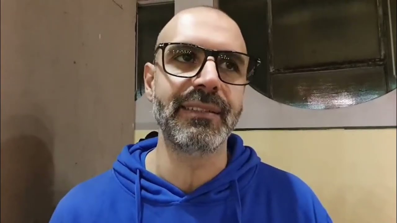 Il tecnico dell’Europea 92 Eliseo: “Ho un gruppo valido” – 18/11/2025