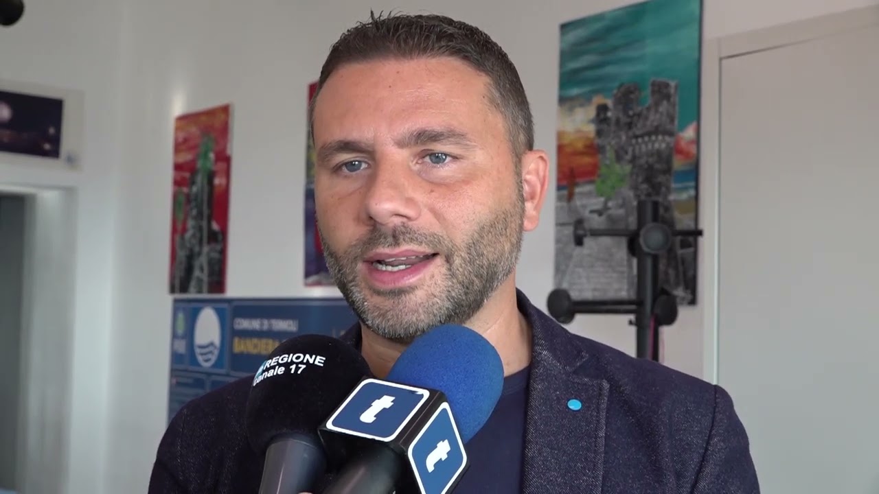 Crisi Stellantis, Termoli si prepara a scendere in piazza – 06/11/2025