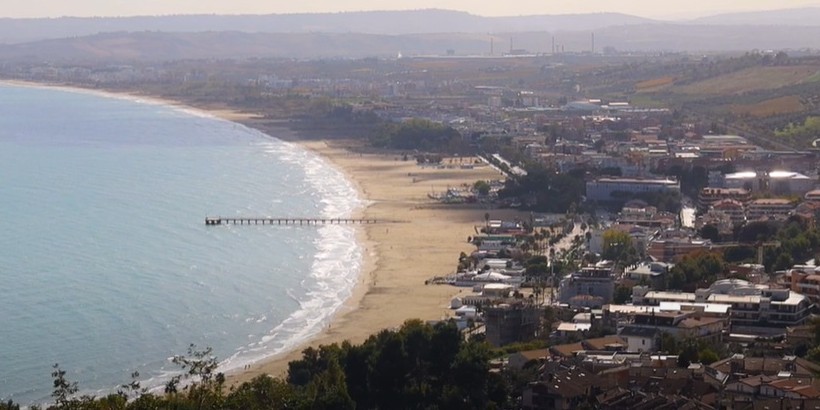 vasto
