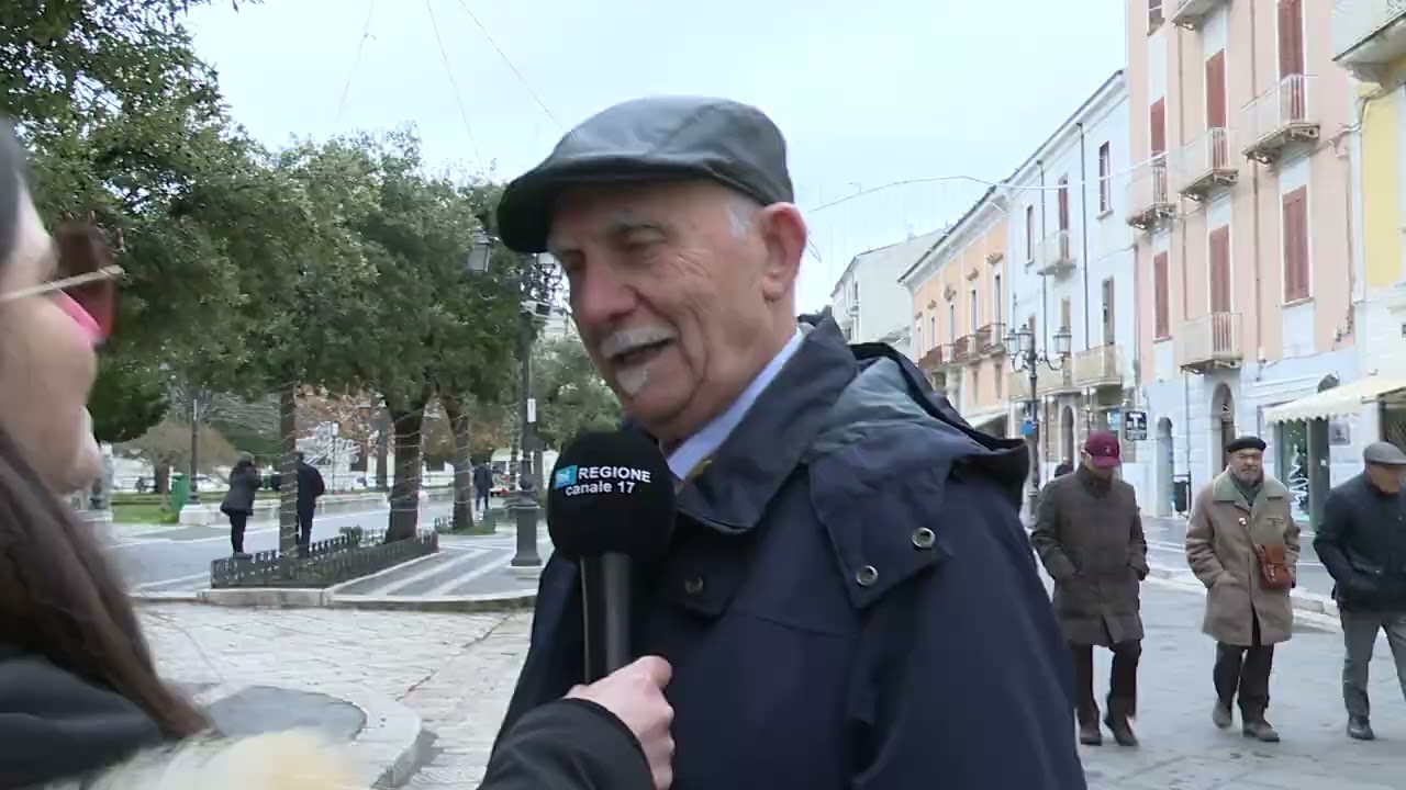 Santo Stefano a Campobasso tra tradizione e desideri per il 2026 – 26/12/2025