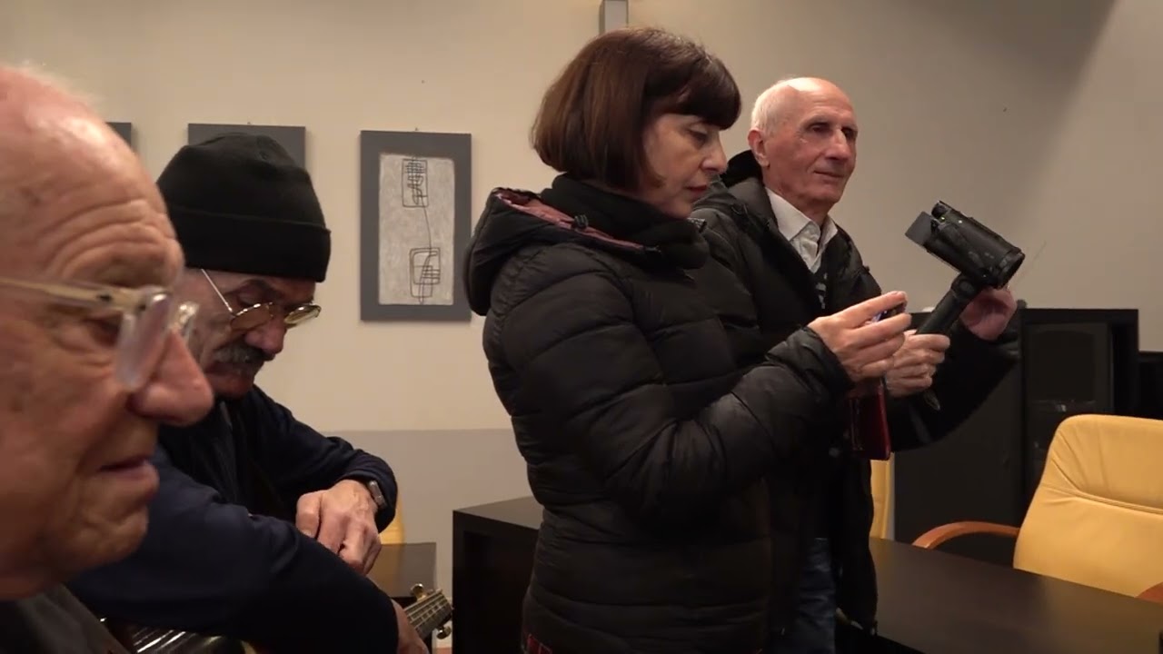 Privato: [ID: 1fFsIil5ARM] Youtube Automatic