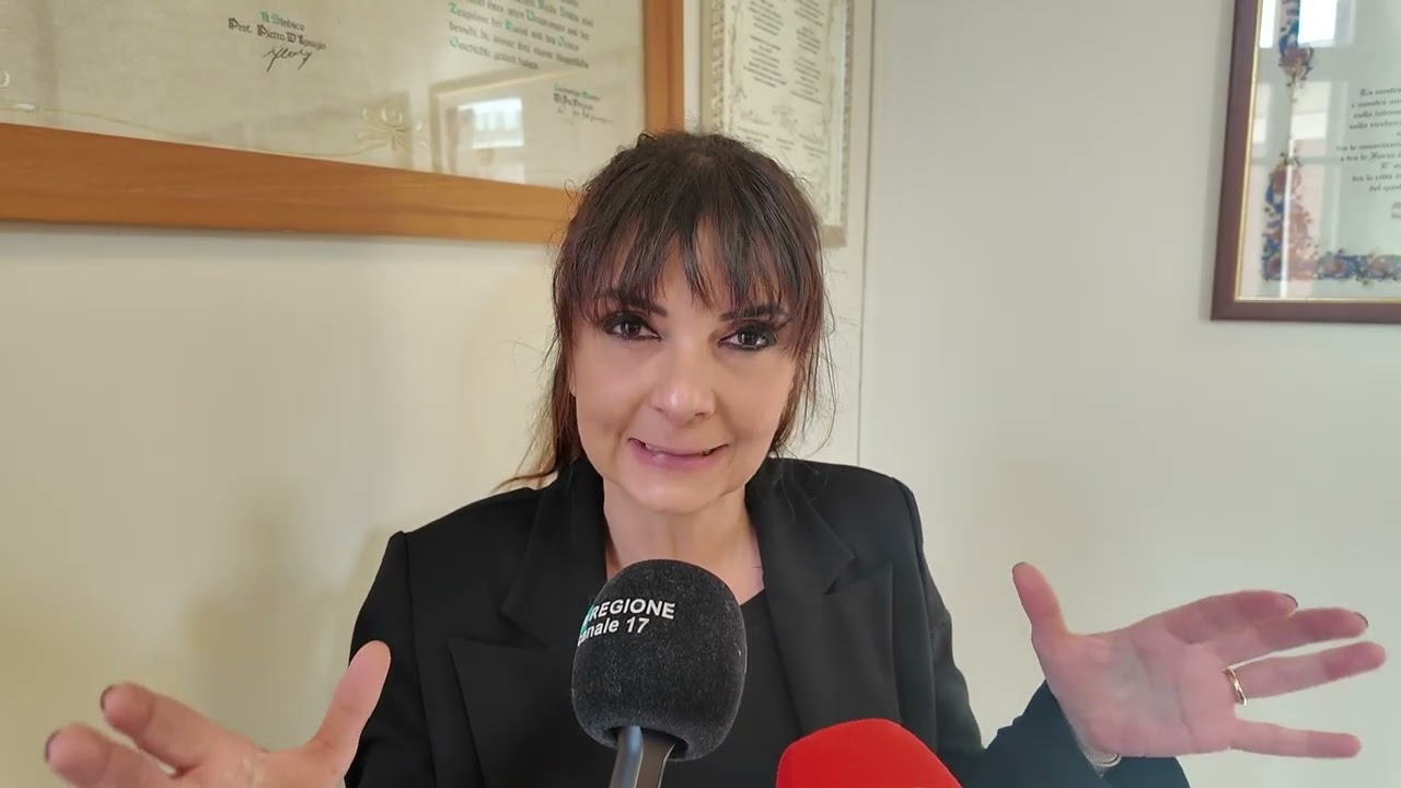 Teramo, azione traccia il bilancio di fine anno – 22/12/2025