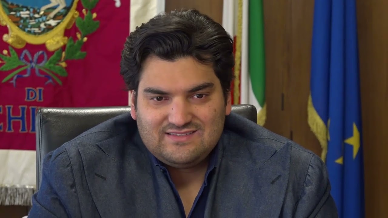 Capodanno a Chieti: il 31 tutti in piazza San Giustino – 25/12/2025