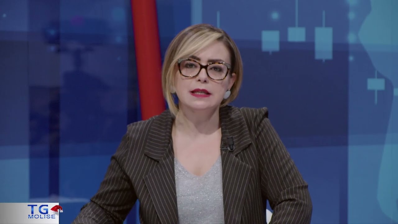 Telegiornale ore 19.30 – 28/12/2025