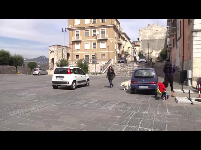 Privato: [ID: 2FGx9dA67p8] Youtube Automatic