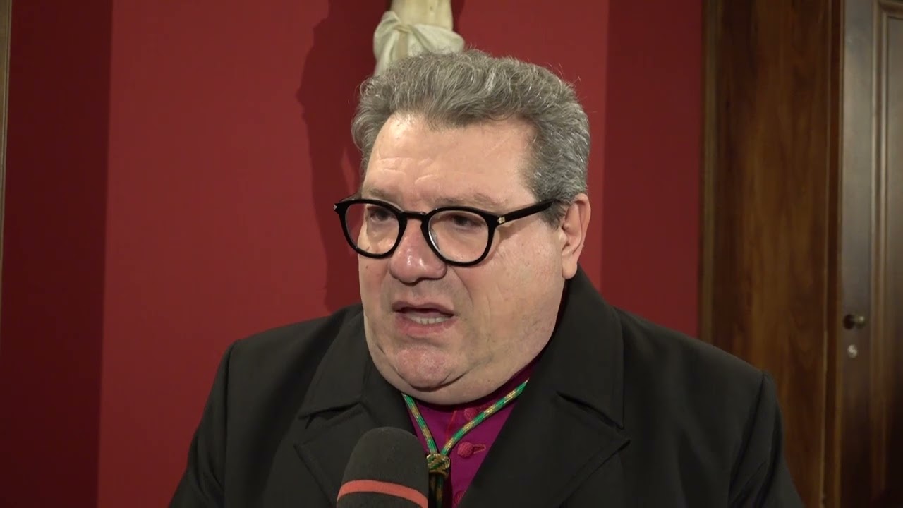 La Diocesi di Termoli-Larino conclude l’Anno Giubilare della Speranza – 30/12/2025