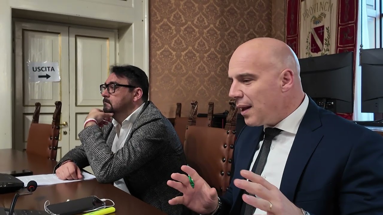 Teramo, l’Assi approva un emendamento per salvare la Ruzzo – 23/12/2025