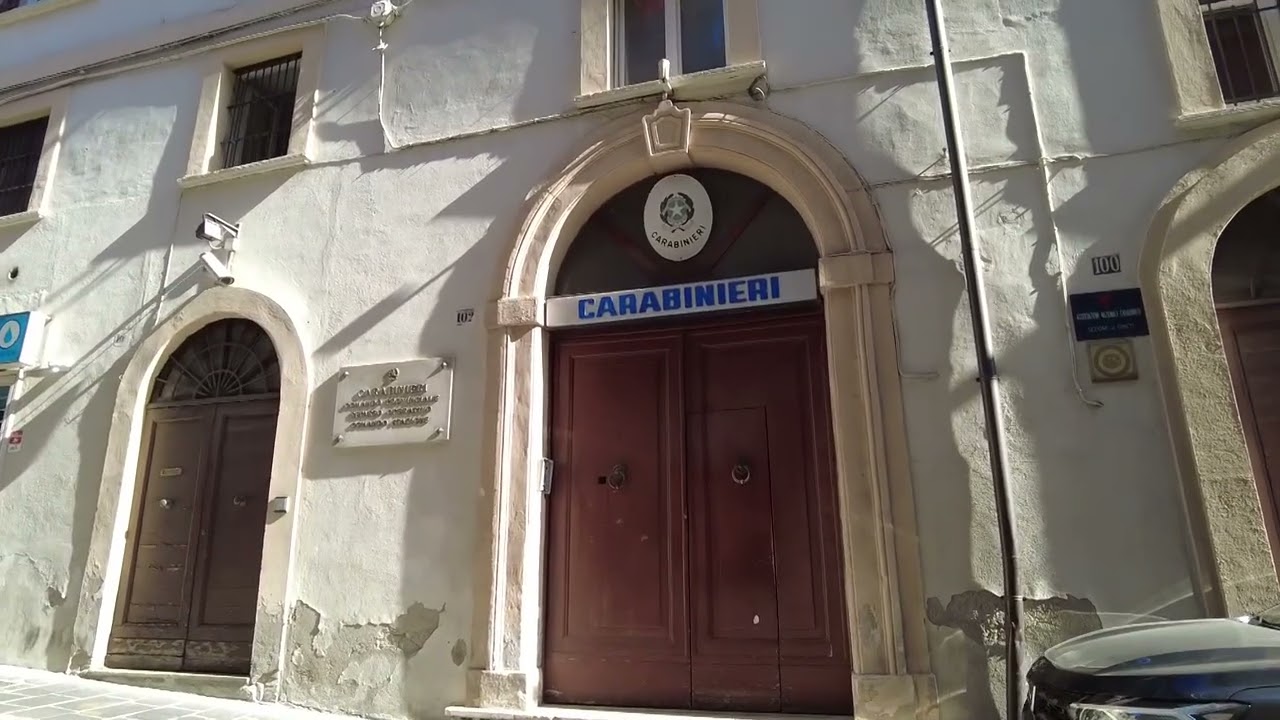 Carabiniere spara per errore al proprietario di una casa svaligata dai ladri, si indaga – 30/12/2025