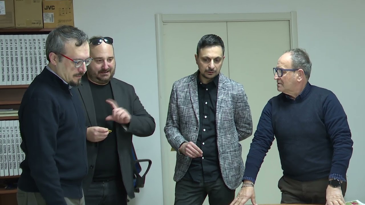 Natale con Jamme Bbelle, edizione speciale del Festival itinerante della Uilt Molise – 21/09/2025