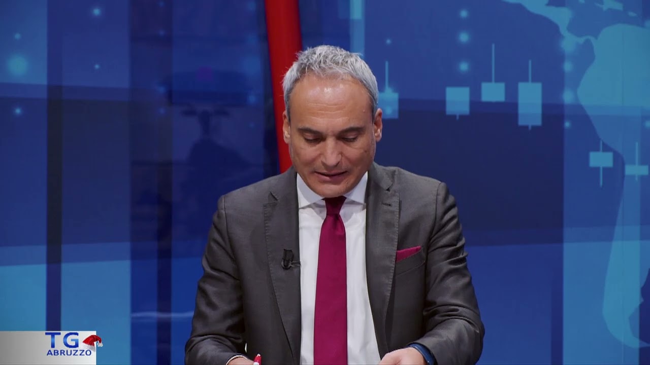 Telegiornale ore 14.00 – 25/12/2025