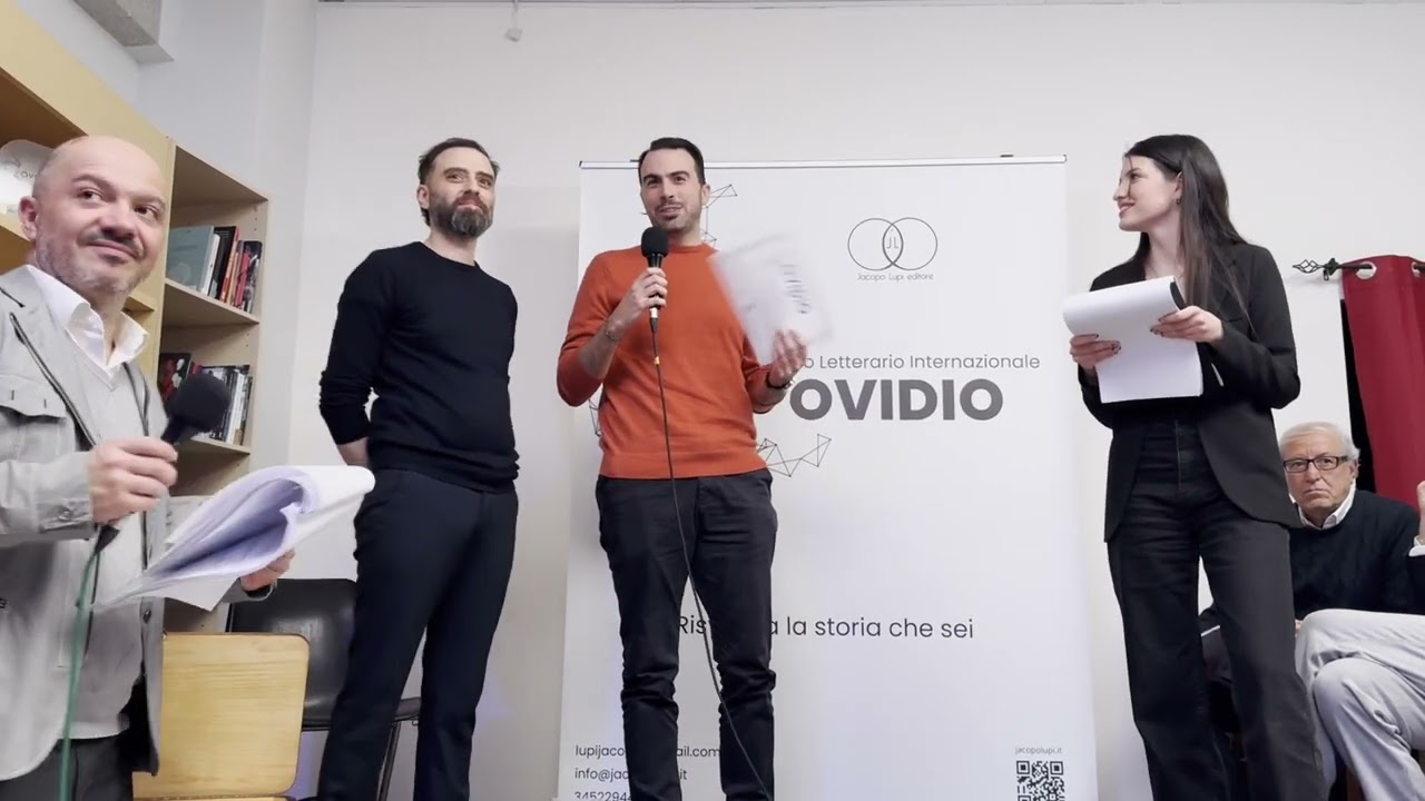 Privato: [ID: 8Vokx0DYBOU] Youtube Automatic