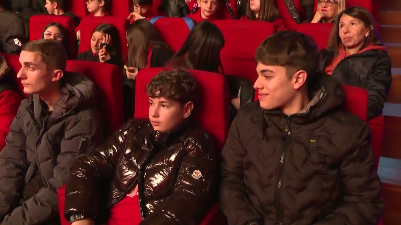 Privato: [ID: 8Xh09xFh4JU] Youtube Automatic