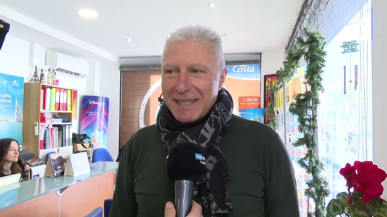 Pescara. Capodanno con famiglia e amici o al caldo – 29/12/2025