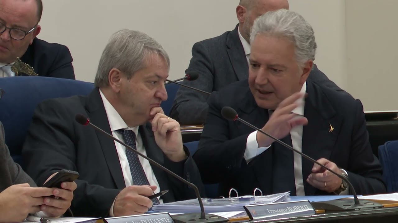 Ore decisive in Asrem per la sostituzione del direttore sanitario – 02/12/2025