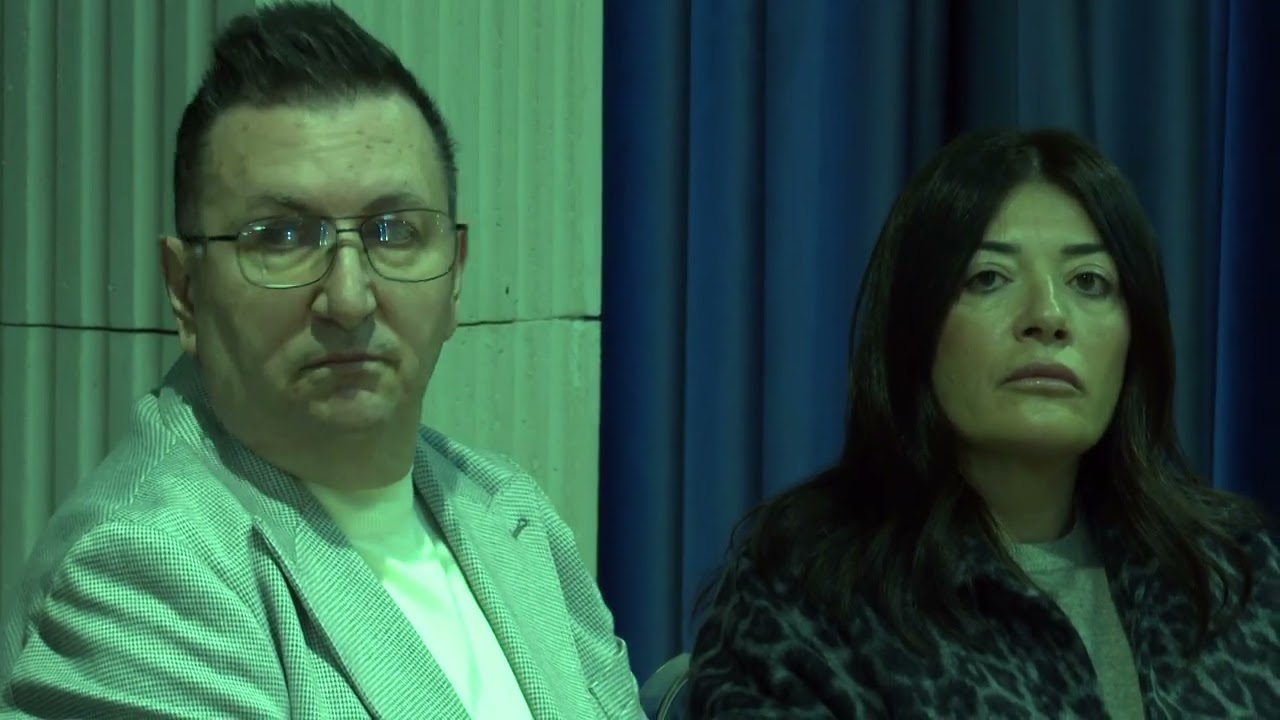 Privato: [ID: 9QhzcA03ZgY] Youtube Automatic