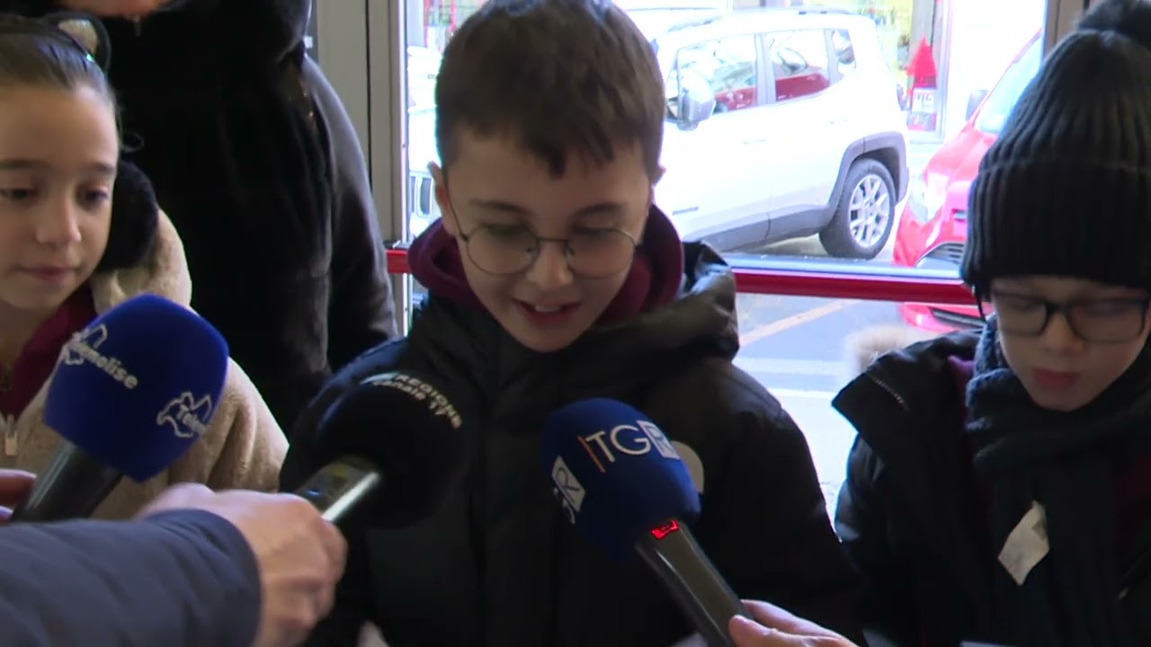 Privato: [ID: a00lTilNH2g] Youtube Automatic