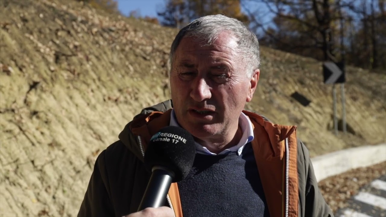 Castrataro in tenda contro chiusura Veneziale, Caruso rilancia accordo di confine – 30/12/2025