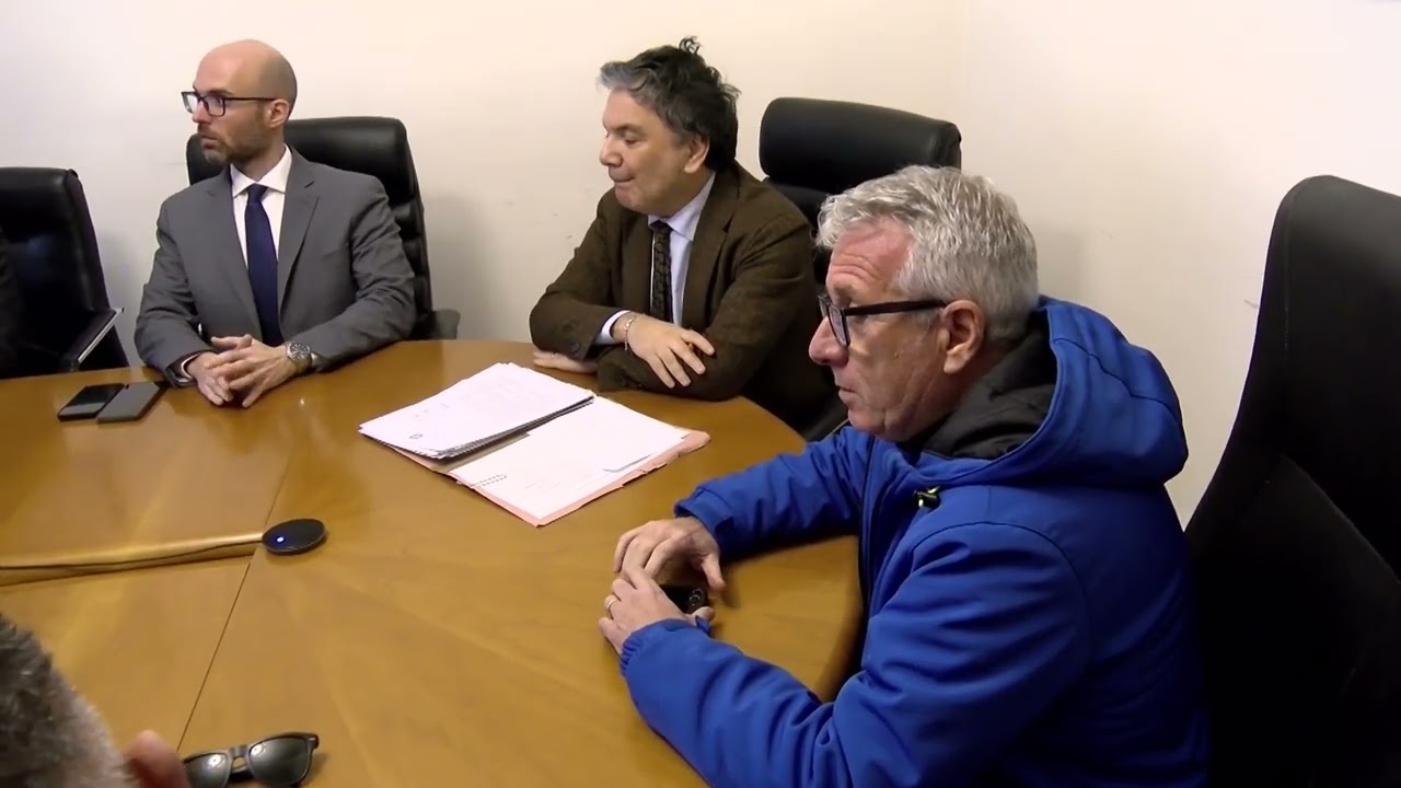 Unilever, licenziamenti evitati. Di Lucente: tempestivo intervento delle istituzioni – 24/12/2025