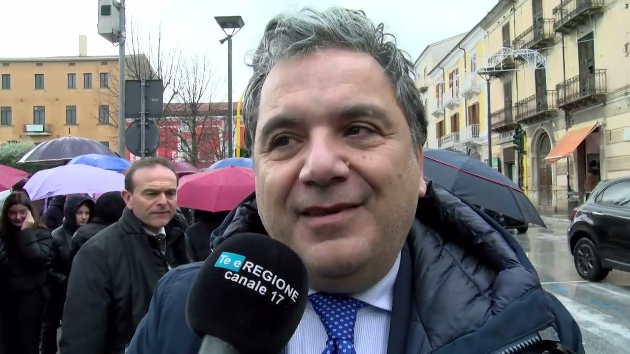 Il prefetto di Isernia ha approvato il Pes per la galleria ferroviaria Castelpetroso – 11/12/2025