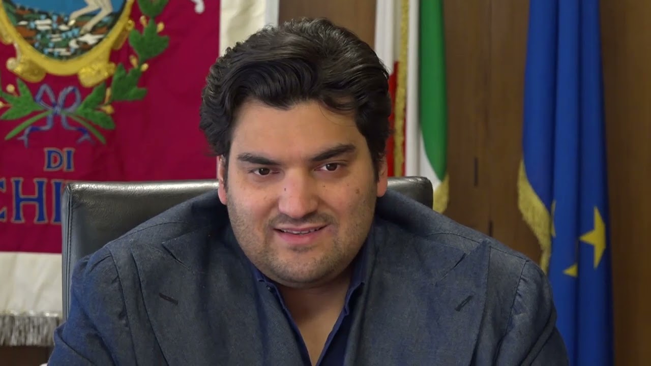 Chieti si prepara al nuovo anno e alle elezioni, De Cesare: «Fatto tanto» – 28/12/2025