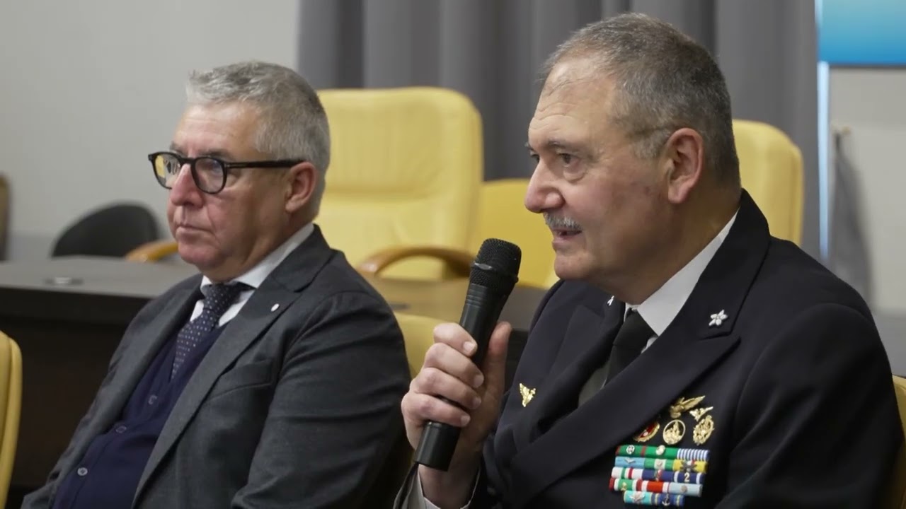 A Termoli firmato il piano città degli immobili pubblici – 23/12/2025