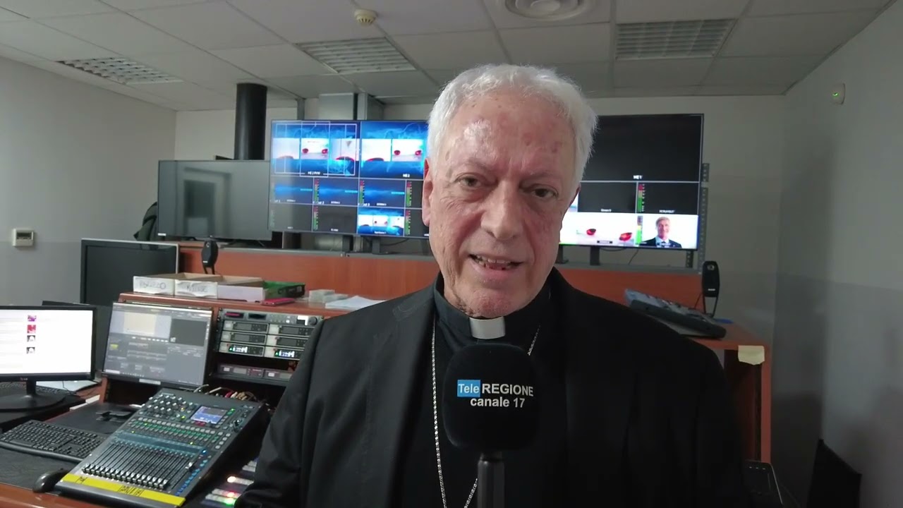 Il messaggio di Colaianni: “Attenzione alla povertà” – 25/12/2025