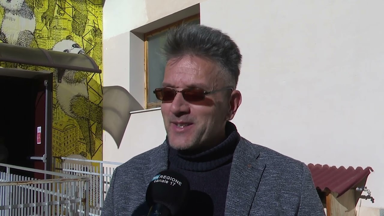 Studenti del Galanti protagonisti di cortometraggi per combattere il bullismo – 11/12/2025