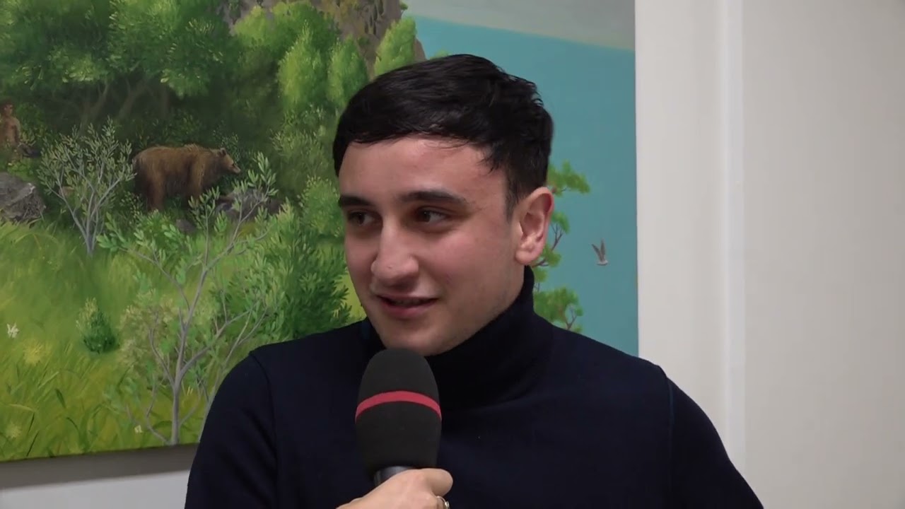 “Stanze”: a Santa Croce poesia e cultura per ritrovare il senso della comunità – 28/12/2025