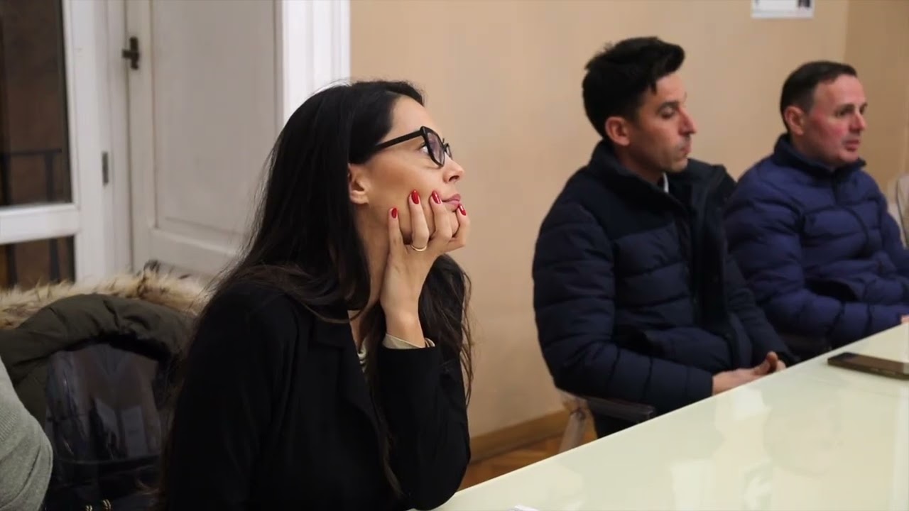 Consiglio comunale di Venafro, Bucci e Falciglia lasciano la maggioranza – 30/12/2025