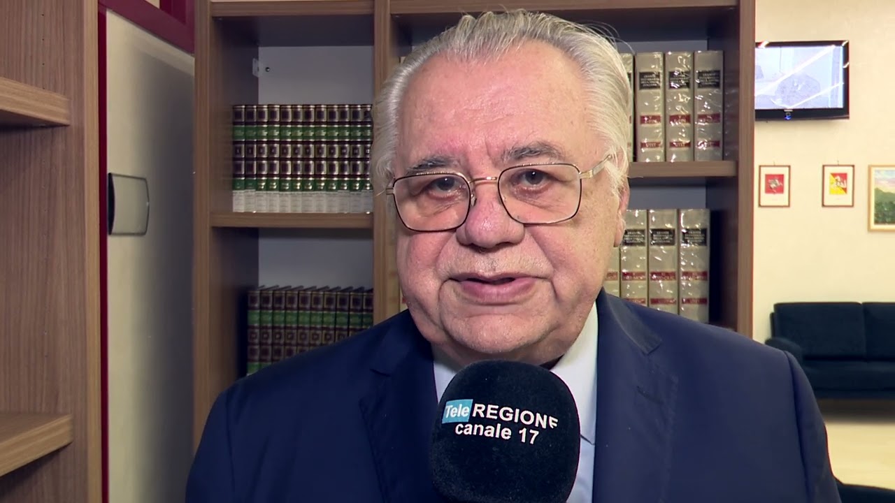 La Regione Molise riprogramma 8 milioni per sanità, imprese e turismo – 16/12/2025