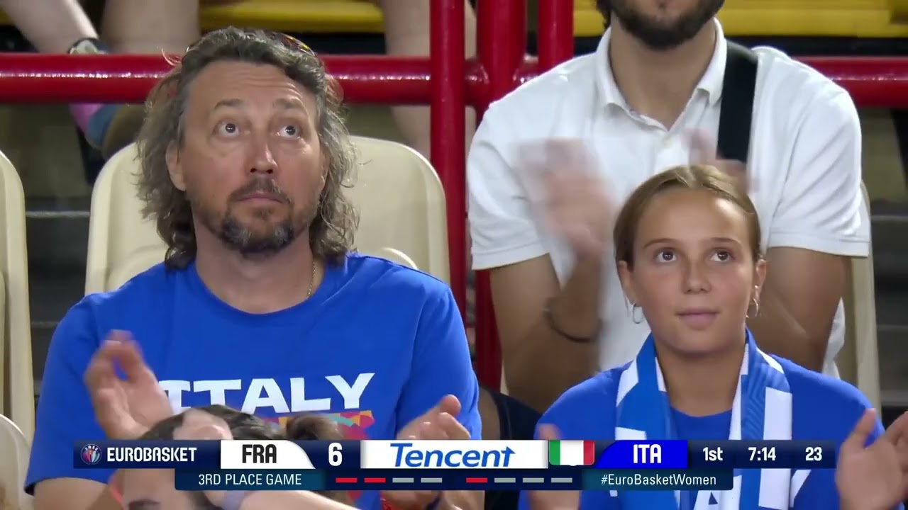 Andrea Capobianco personaggio del 2025 dello sport molisano – 28/12/2025