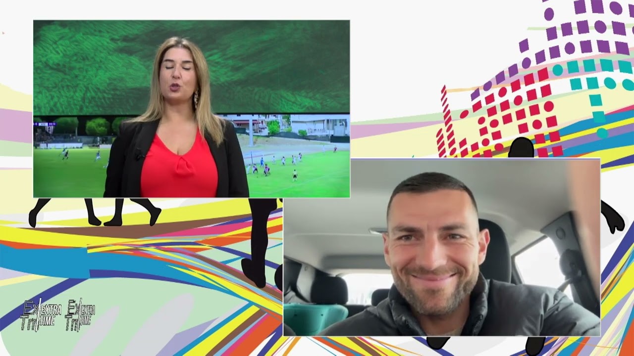 Privato: [ID: eCAIR2q2h3o] Youtube Automatic