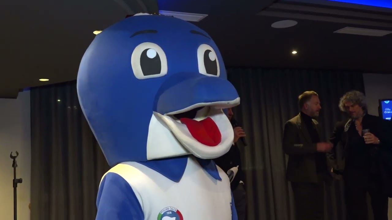 Pescara, Gorgone: all’appello mancano 4-5 punti, siamo sulla strada giusta – 17/12/2025