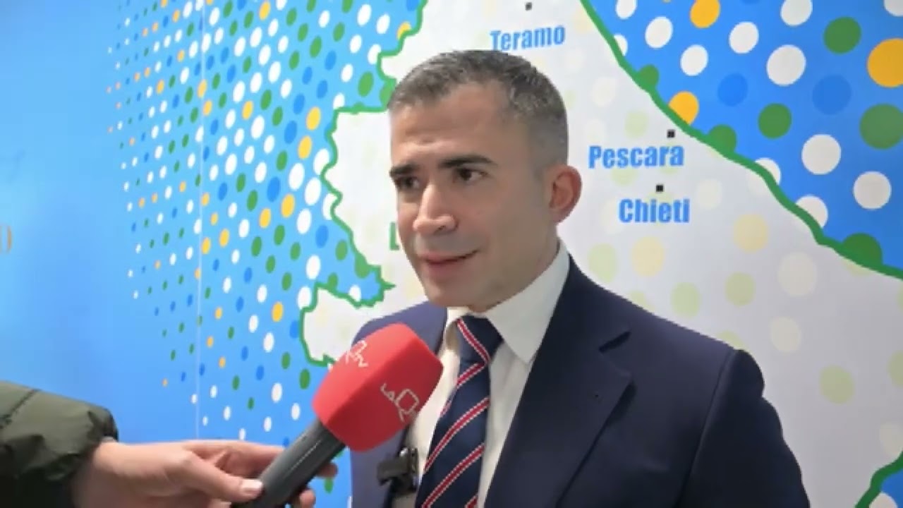 A L’Aquila in Consiglio regionale la maratona sul Bilancio – 29/12/2025