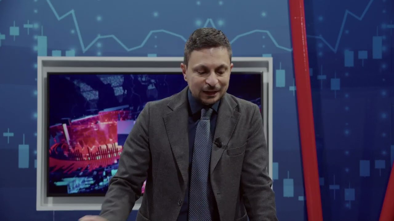 Rassegna Stampa – 23/12/2025