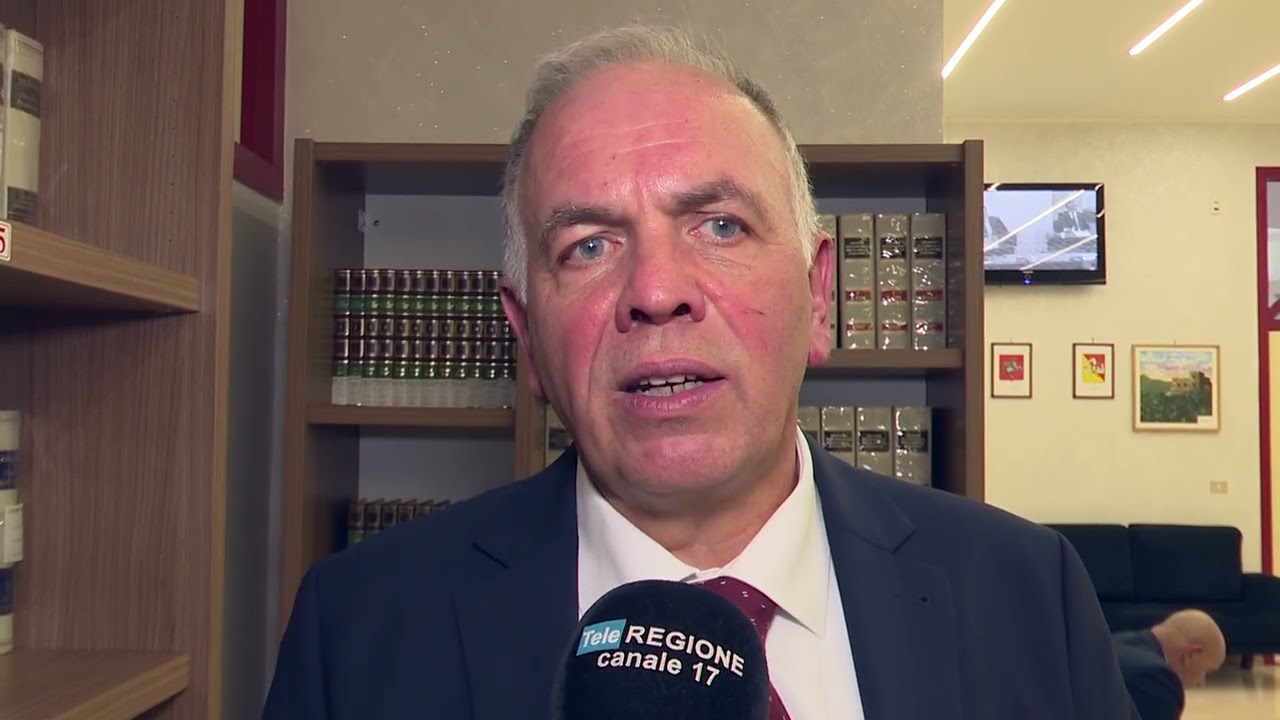 A Palazzo D’Aimmo scontro sulle politiche contabili – 23/12/2025