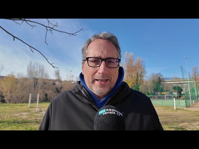 Roseto, domani in Consiglio regionale il voto sulla riserva del Borsacchio  – 15/12/2025