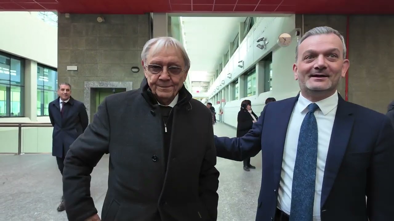 Privato: [ID: GeeB39Jv9sE] Youtube Automatic