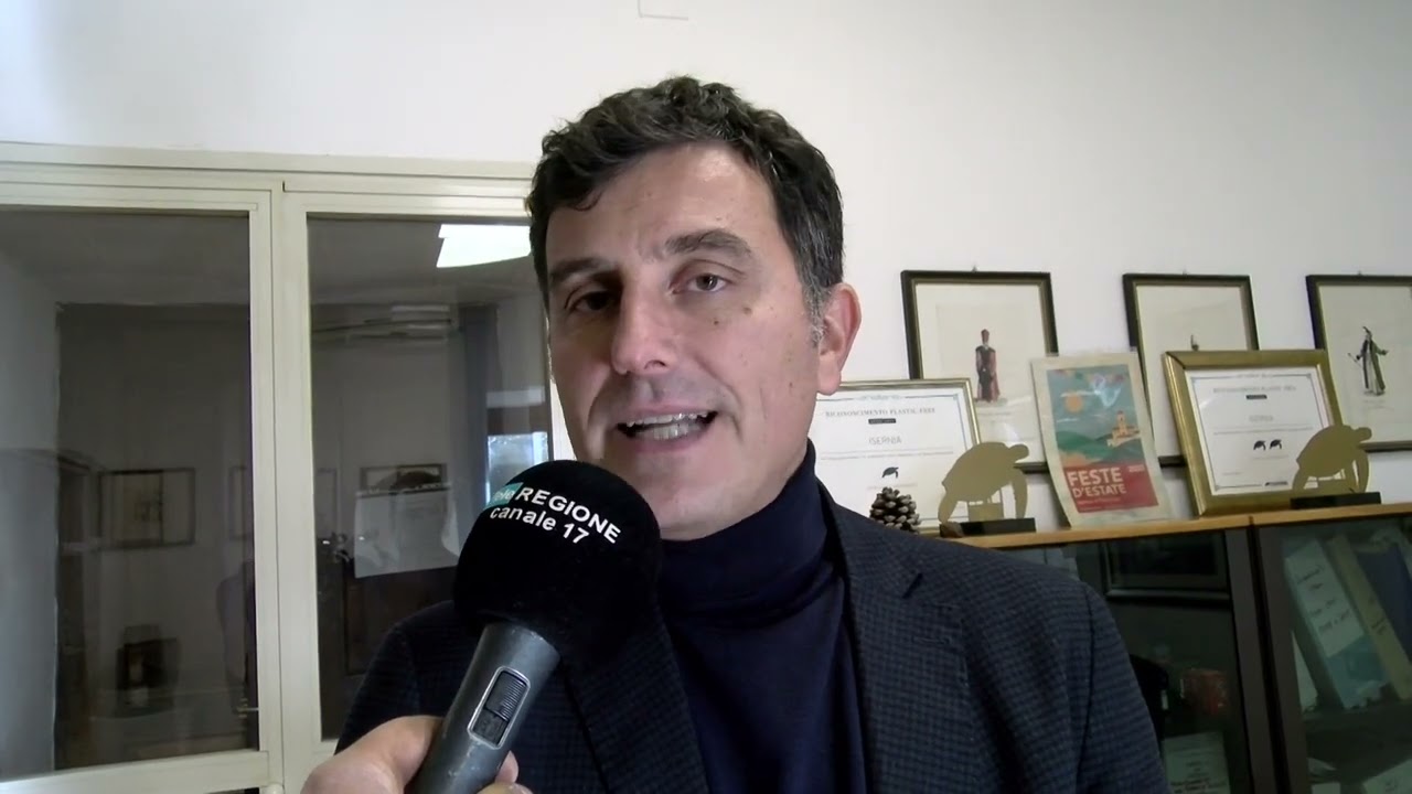 Isernia, Veneziale agonizzante. L’ira del sindaco Castrataro – 16/12/2025