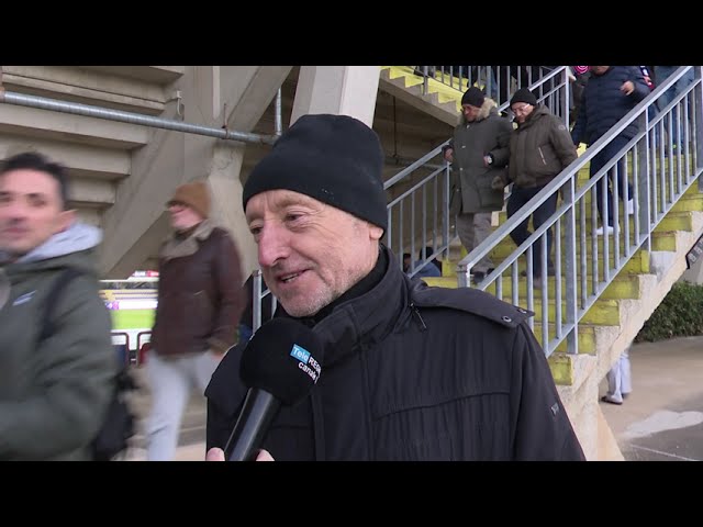 Il Campobasso batte il Perugia: il parere dei tifosi rossoblù – 15/12/2025