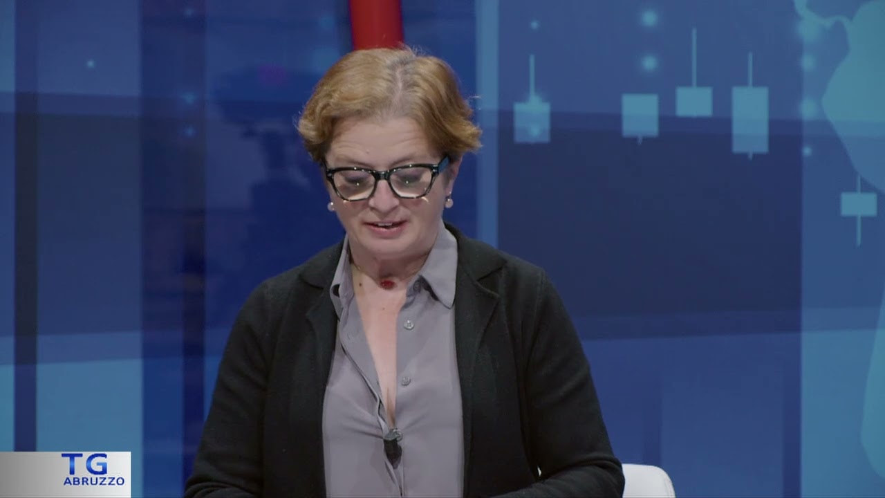 Telegiornale ore 19.30 – 02/12/2025