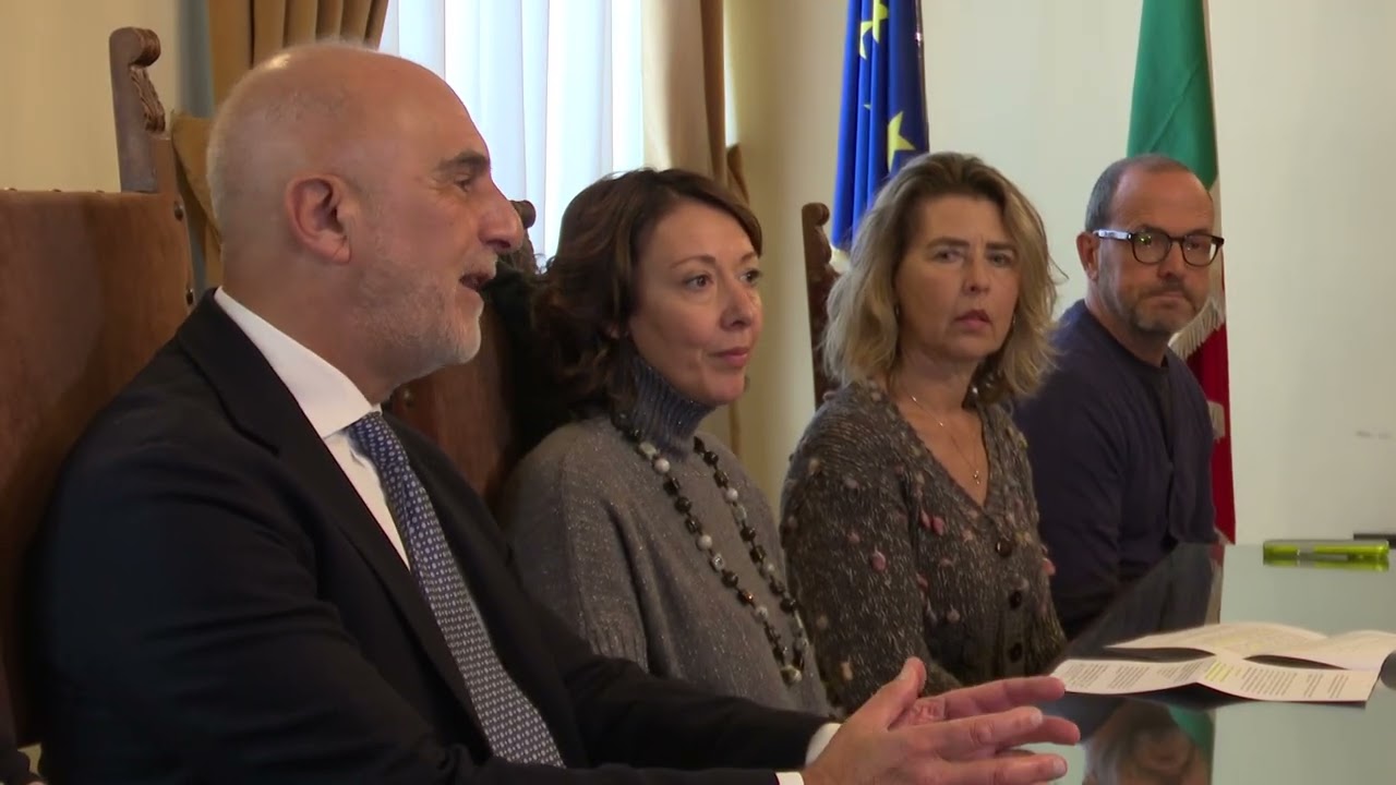 Emergenza abitativa, il comune di Pescara aiuta le persone sotto sfratto – 23/12/2025