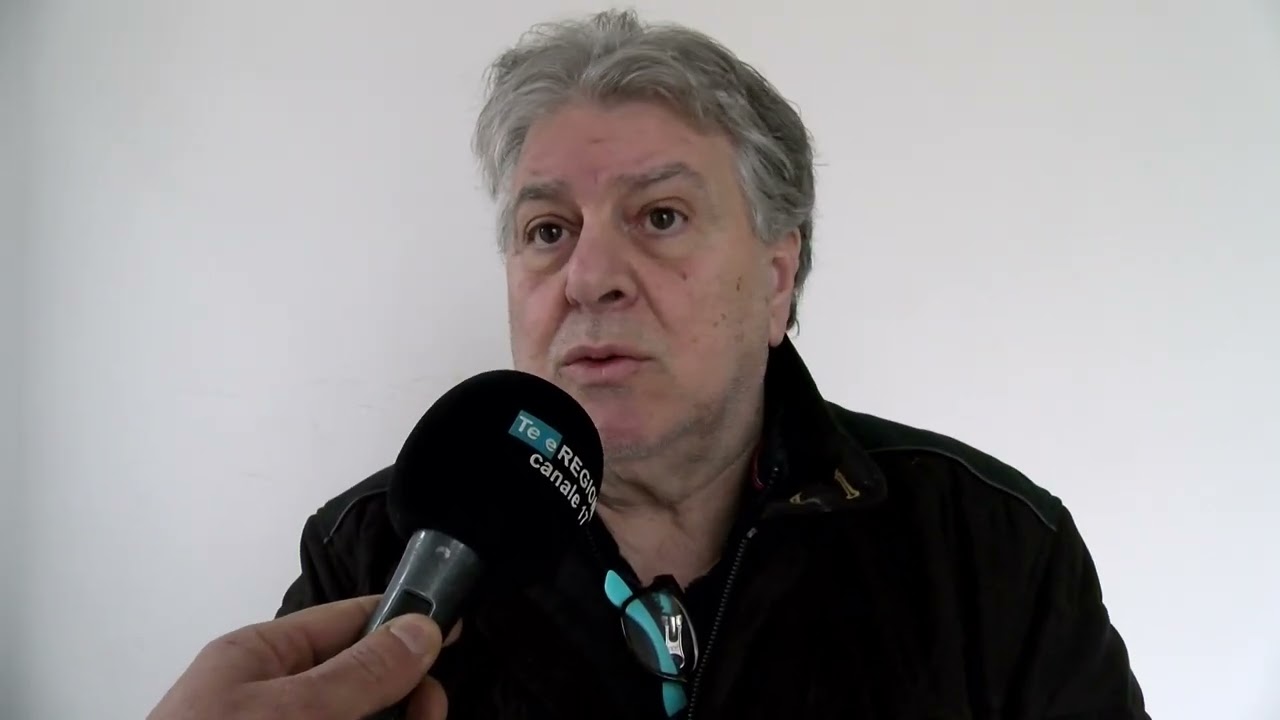 Enzo Bianchi confida nell’operato della Asrem: «Ortopedia di Isernia non chiuderà» – 26/12/2025