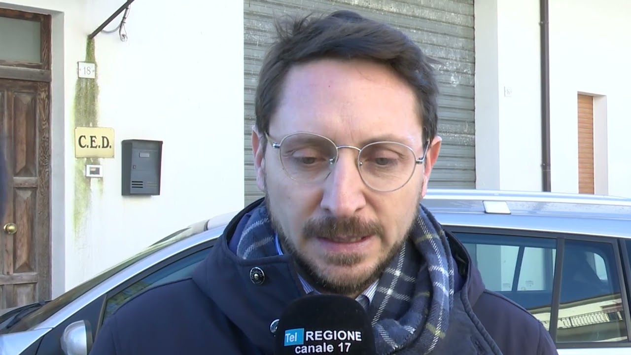 Dramma Pietracatella, nuovi rilievi a casa. Il sindaco: perdiamo due splendide persone – 29/12/2025