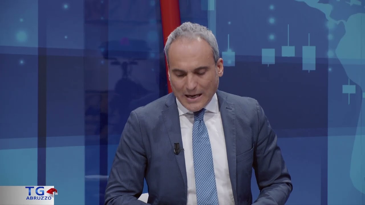 Telegiornale ore 19.30 – 26/12/2025